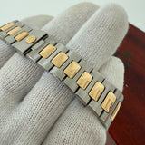 Patek Philippe - Nautilus Bicolor - ca. 1998