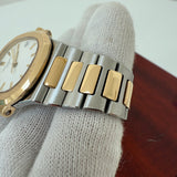 Patek Philippe - Nautilus Bicolor - ca. 1998
