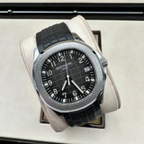 Patek Philippe - Aquanaut - 2011