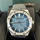 Audemars Piguet - Royal Oak - 2023 - NEU