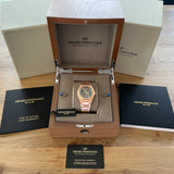 Girard Perregaux - Laureato Skeleton - 2022 - NEU