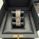 Audemars Piguet - Royal Oak Chronograph - 2019