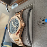 Girard Perregaux - Laureato Skeleton - 2022 - NEU
