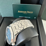 Audemars Piguet - Royal Oak - 2023 - NEU