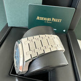 Audemars Piguet - Royal Oak - 2023 - NEU