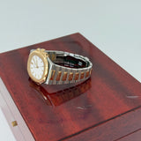 Patek Philippe - Nautilus Bicolor - ca. 1998
