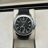 Patek Philippe - Aquanaut - 2011