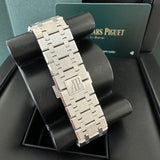 Audemars Piguet - Royal Oak - 2023 - NEU