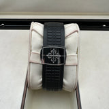 Patek Philippe - Aquanaut - 2011