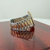Patek Philippe - Nautilus Bicolor - ca. 1998