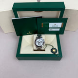 Rolex - Cosmograph Daytona "Panda" - 2016 LC100