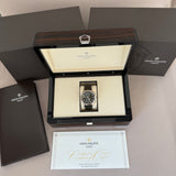 Patek Philippe - Calatrava Pilot Travel Time Chronograph - 2023