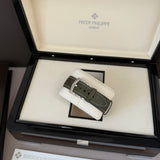 Patek Philippe - Calatrava Pilot Travel Time Chronograph - 2023