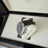 Patek Philippe - Calatrava Pilot Travel Time Chronograph - 2023