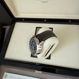 Patek Philippe - Calatrava Pilot Travel Time Chronograph - 2023
