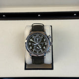 Patek Philippe - Calatrava Pilot Travel Time Chronograph - 2023
