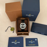 Breitling - Premier B01 Chronograph - 2021