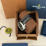 Breitling - Premier B01 Chronograph - 2021