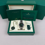 Rolex - Datejust 36 Ombre - 2026 - NEU