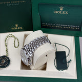 Rolex - Datejust 36 Ombre - 2026 - NEU