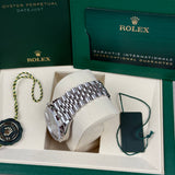 Rolex - Datejust 36 Ombre - 2026 - NEU