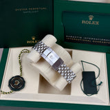 Rolex - Datejust 36 Ombre - 2026 - NEU