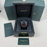 Audemars Piguet - Code 11.59 Chronograph - 2023