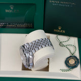 Rolex - GMT Master II "Batgirl" - 2023