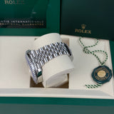 Rolex - GMT Master II "Batgirl" - 2023