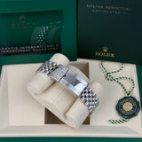 Rolex - GMT Master II - 2025 - NEU