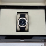 Patek Philippe - Aquanaut - 2020 - Wie Neu