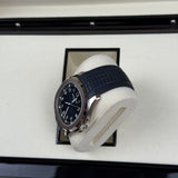 Patek Philippe - Aquanaut - 2020 - Wie Neu