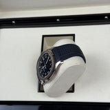Patek Philippe - Aquanaut - 2020 - Wie Neu