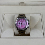 Rolex - Blaken Pink Daytona - 2026 - Wie Neu