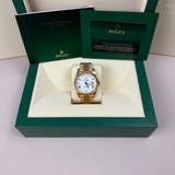 Rolex - Daydate 40 - 2023