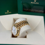 Rolex - Daydate 40 - 2023