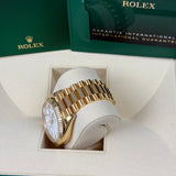 Rolex - Daydate 40 - 2023