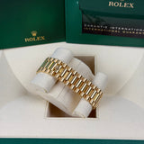 Rolex - Daydate 40 - 2023