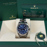 Rolex - Skydweller - 2021