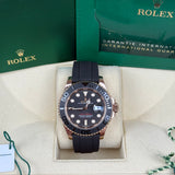 Rolex - Yachtmaster 40 - 2022