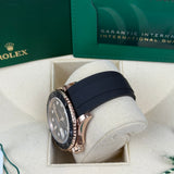Rolex - Yachtmaster 40 - 2022