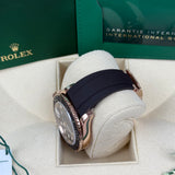 Rolex - Yachtmaster 40 - 2022