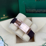 Rolex - Yachtmaster 40 - 2022