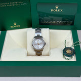 Rolex - Oyster Perpetual 28 - 2022