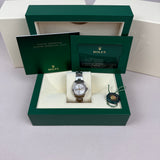 Rolex - Oyster Perpetual 28 - 2022