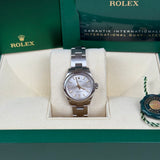 Rolex - Oyster Perpetual 28 - 2022