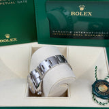 Rolex - Oyster Perpetual 28 - 2022