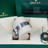 Rolex - Oyster Perpetual 28 - 2022