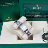 Rolex - Oyster Perpetual 28 - 2022