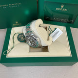 Rolex - GMT Master II "Sprite" - 2022